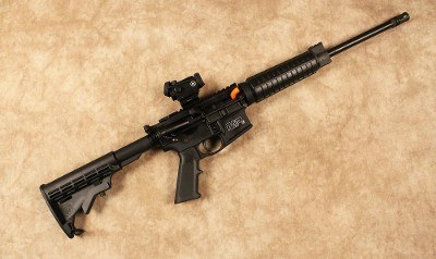 Smith & Wesson~M&P 15 Sport ll~5.56 Nato - Image 1 of 10