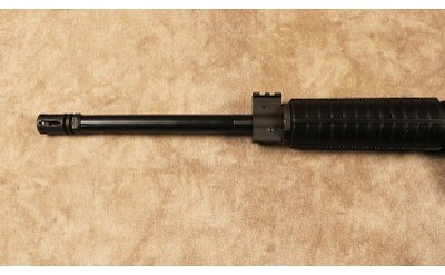 Smith & Wesson~M&P 15 Sport ll~5.56 Nato - Image 7 of 10