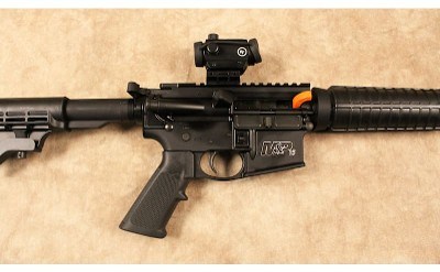 Smith & Wesson~M&P 15 Sport ll~5.56 Nato - Image 3 of 10