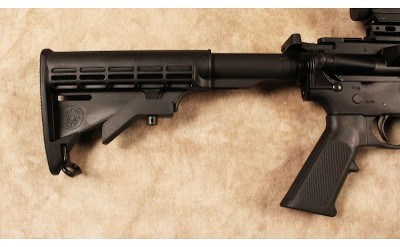 Smith & Wesson~M&P 15 Sport ll~5.56 Nato - Image 2 of 10