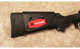 Savage~111~.338 Lapua Mag - Image 2 of 10