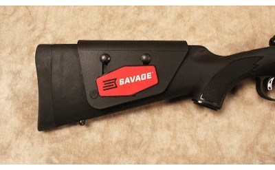 Savage~111~.338 Lapua Mag - Image 2 of 10