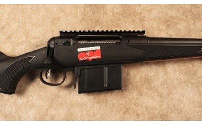 Savage~111~.338 Lapua Mag - Image 3 of 10