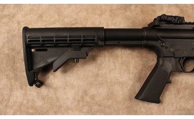 Smith & Wesson~M&P 15-22 Sport~.22 Long Rifle - Image 2 of 10