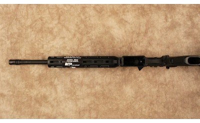 Smith & Wesson~M&P 15-22 Sport~.22 Long Rifle - Image 10 of 10