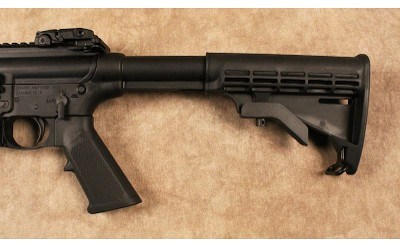 Smith & Wesson~M&P 15-22 Sport~.22 Long Rifle - Image 5 of 10
