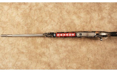 Savage~110~.300 Win Mag - Image 10 of 10