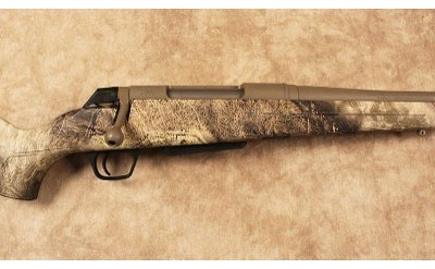 Winchester~XPR~7MM Rem Mag - Image 3 of 10