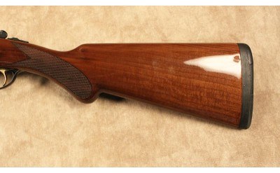 Weatherby~Orion~12 Gauge - Image 5 of 10