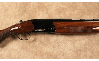 Weatherby~Orion~12 Gauge - Image 3 of 10