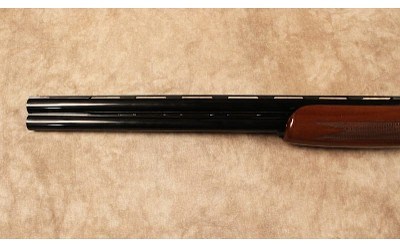 Weatherby~Orion~12 Gauge - Image 7 of 10
