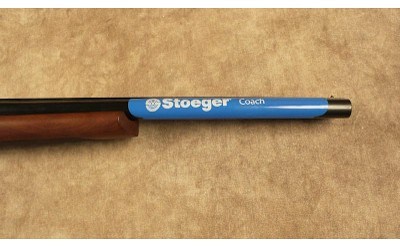 Stoeger~Coachgun~12 Gauge - Image 4 of 10