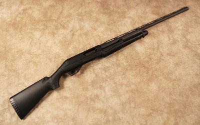 Benelli~Nova~12 Gauge - Image 1 of 10