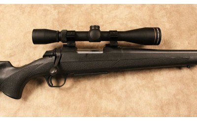 Browning~A-Bolt~.308 Winchester - Image 3 of 10