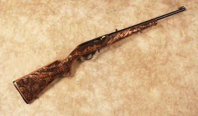 Ruger~10/22~.22 LR - Image 1 of 10