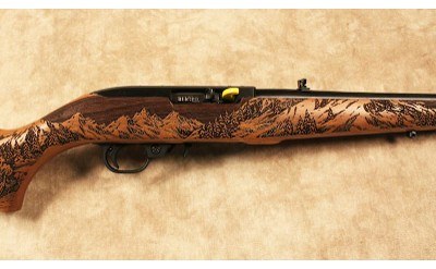 Ruger~10/22~.22 LR - Image 3 of 10