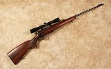 BRNO~2EH~.22 Long Rifle