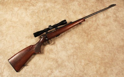 BRNO~2EH~.22 Long Rifle - Image 1 of 10
