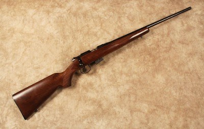 CZ~452-2E ZKM~.17HMR - Image 1 of 10