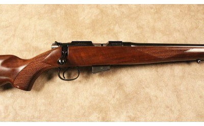 CZ~452-2E ZKM~.17HMR - Image 3 of 10