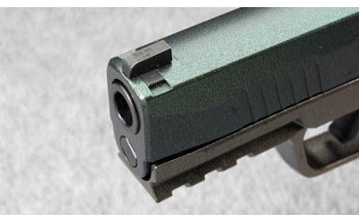 Sig Sauer ~ P365 X Macro Cypress Raptor ~ 9mm Para. - Image 3 of 3