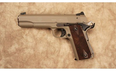 German Sport Gun~1911-22~.22 Long Rifle - Image 2 of 2