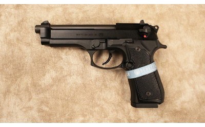 Beretta~M9~.22 Long Rifle - Image 2 of 2