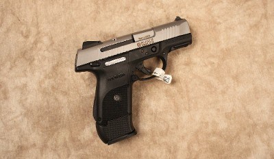 Ruger~SR9C~9MM - Image 1 of 2