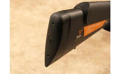 Tikka~T3X~6.5 Creedmore - Image 9 of 10