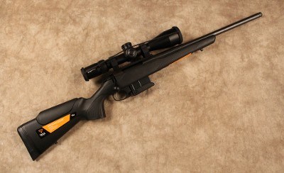 Tikka~T3X~6.5 Creedmore - Image 1 of 10