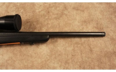 Tikka~T3X~6.5 Creedmore - Image 4 of 10