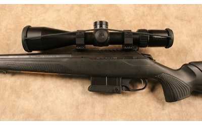 Tikka~T3X~6.5 Creedmore - Image 6 of 10