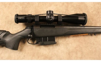 Tikka~T3X~6.5 Creedmore - Image 3 of 10