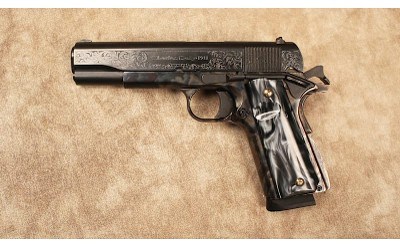 Chiappa~1911~.45 Auto - Image 2 of 2