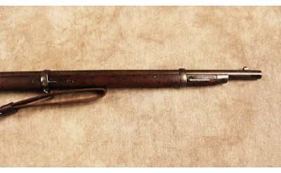 Remington~Falling Block~No Caliber - Image 4 of 10