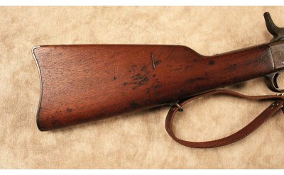 Remington~Falling Block~No Caliber - Image 2 of 10