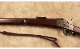 Remington~Falling Block~No Caliber - Image 6 of 10