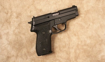Sig Sauer~P229~.40 S&W - Image 1 of 2