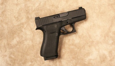 Glock~43X~9MM - Image 1 of 2