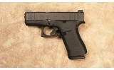 Glock~43X~9MM - Image 2 of 2