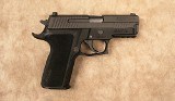 Sig Sauer~P229 Elite~9MM - Image 1 of 2