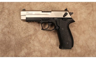 Sig Sauer~Mosquito~.22 Long Rifle - Image 2 of 2