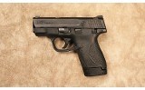 Smith & Wesson~M&P 9 Shield~9MM - Image 2 of 2