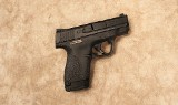 Smith & Wesson~M&P 9 Shield~9MM - Image 1 of 2