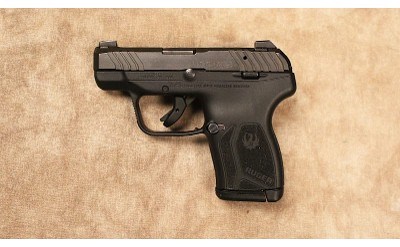 Ruger~LCP Max~.380 Auto - Image 2 of 2