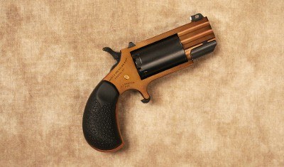 NAA~PUG~.22 Magnum - Image 1 of 2