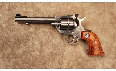 Ruger~Single Ten~.22 Long Rifle - Image 2 of 2