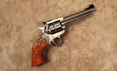 Ruger~Single Ten~.22 Long Rifle - Image 1 of 2