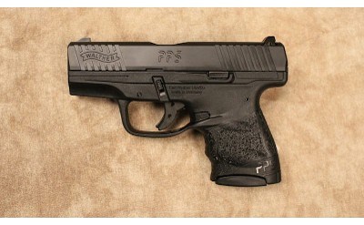 Walther~PPS-M2~9MM - Image 2 of 2