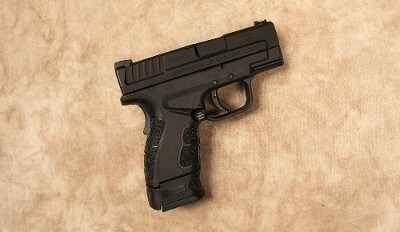 Springfield~XD Mod 2~9MM - Image 1 of 2